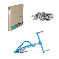 SureFast 201 Stainless Steel Banding Kit1